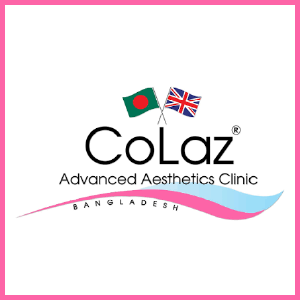 The Colaz Aesthetics Clinic